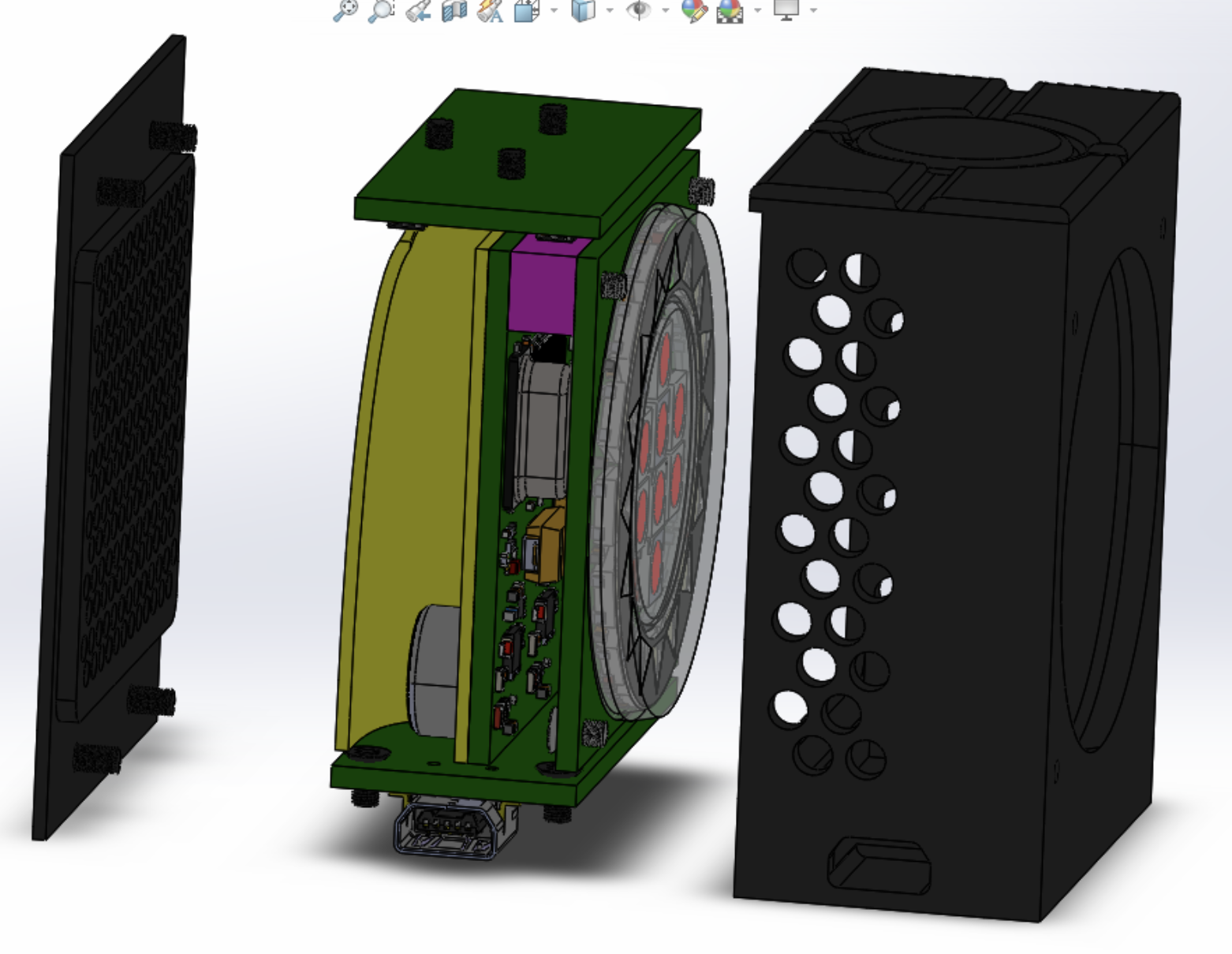 CAD Design & Engineering